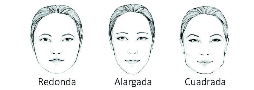 ¿Es posible encontrar un maquillaje social para cada tipo de rostro? - Estética Profesional Córdoba ¿Es posible encontrar un maquillaje social para cada tipo de rostro? - Estética Profesional Córdoba
